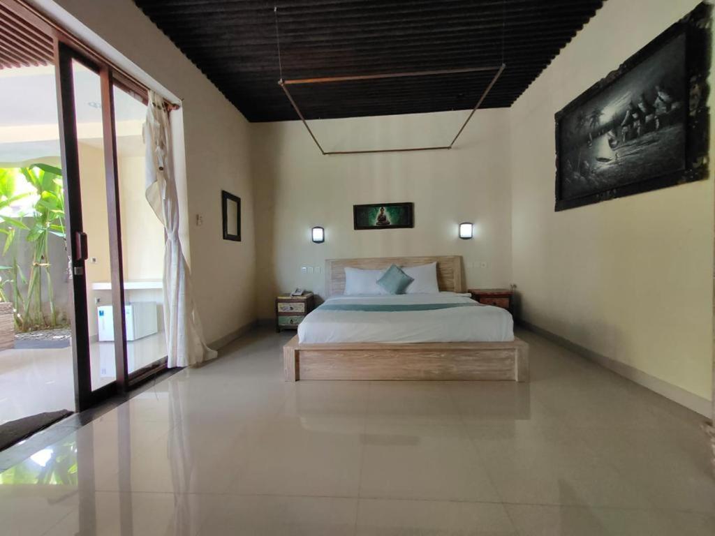 Asri Sari Ubud Villa & Resort Exteriér fotografie
