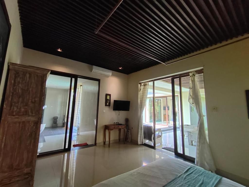 Asri Sari Ubud Villa & Resort Exteriér fotografie
